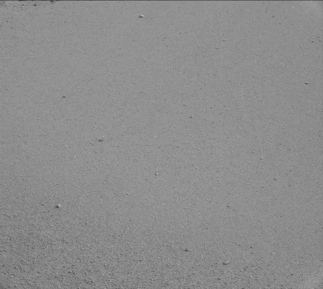 Sol 2302: Mast Camera (Mastcam)