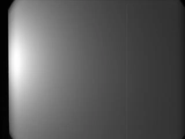 Sol 2302: Mast Camera (Mastcam)