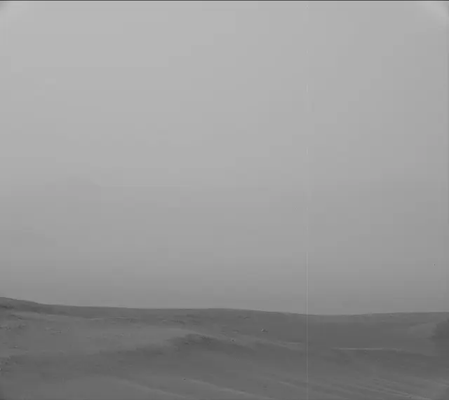 Sol 2302: Mast Camera (Mastcam)