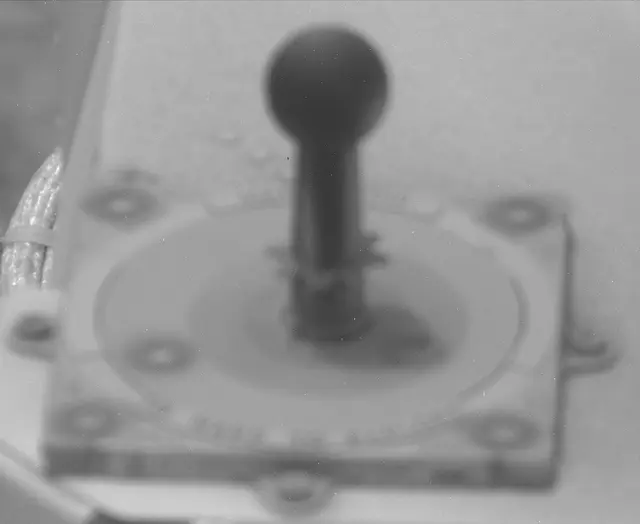 Sol 2302: Mast Camera (Mastcam)