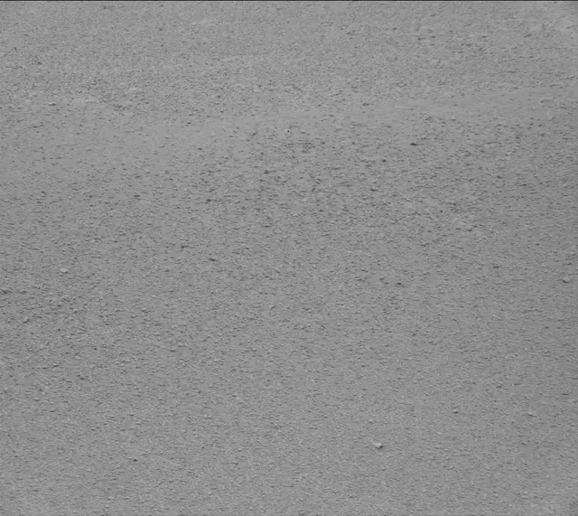 Sol 2302: Mast Camera (Mastcam)