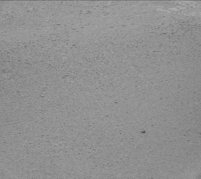 Sol 2302: Mast Camera (Mastcam)