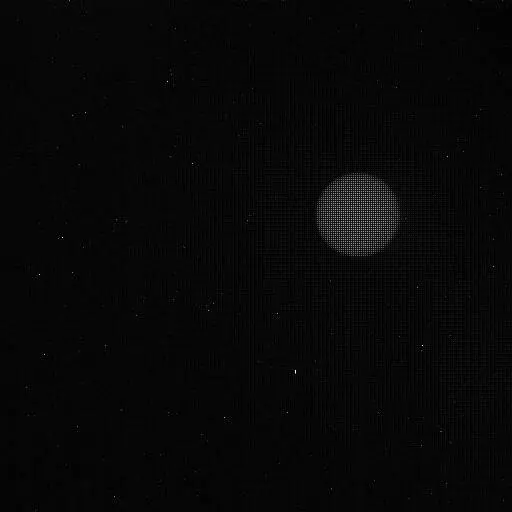 Sol 2302: Mast Camera (Mastcam)