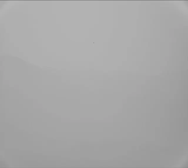 Sol 2302: Mast Camera (Mastcam)