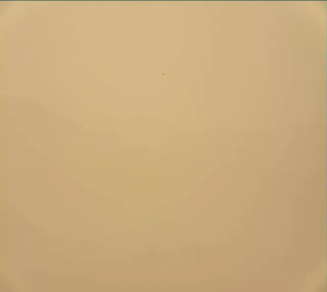 Sol 2302: Mast Camera (Mastcam)