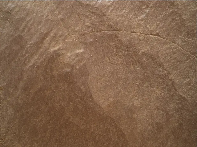 Sol 2302: Mars Hand Lens Imager (MAHLI)