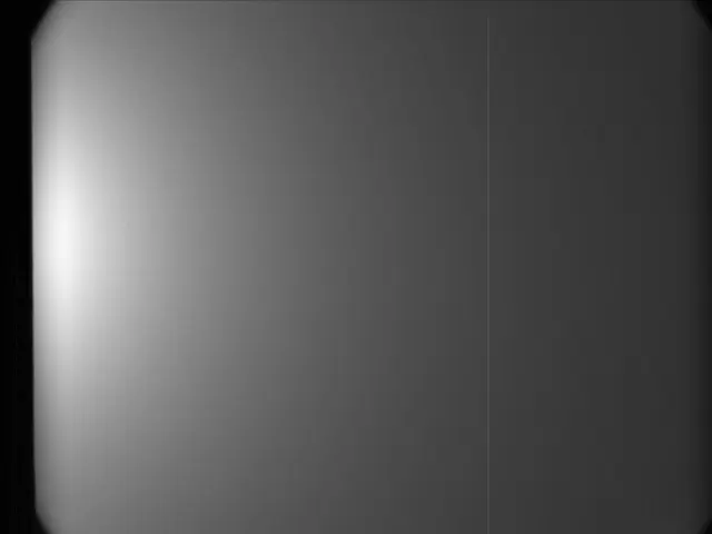 Sol 2303: Mast Camera (Mastcam)