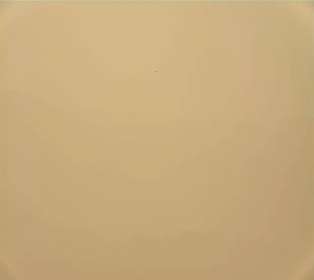Sol 2303: Mast Camera (Mastcam)