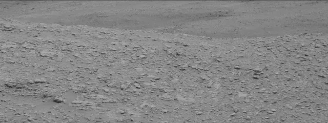 Sol 2304: Mast Camera (Mastcam)
