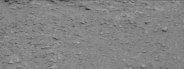 Sol 2304: Mast Camera (Mastcam)