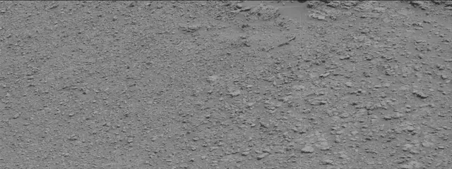 Sol 2304: Mast Camera (Mastcam)