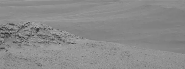 Sol 2304: Mast Camera (Mastcam)
