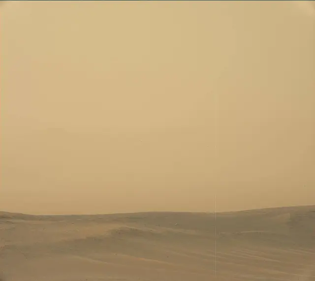 Sol 2304: Mast Camera (Mastcam)