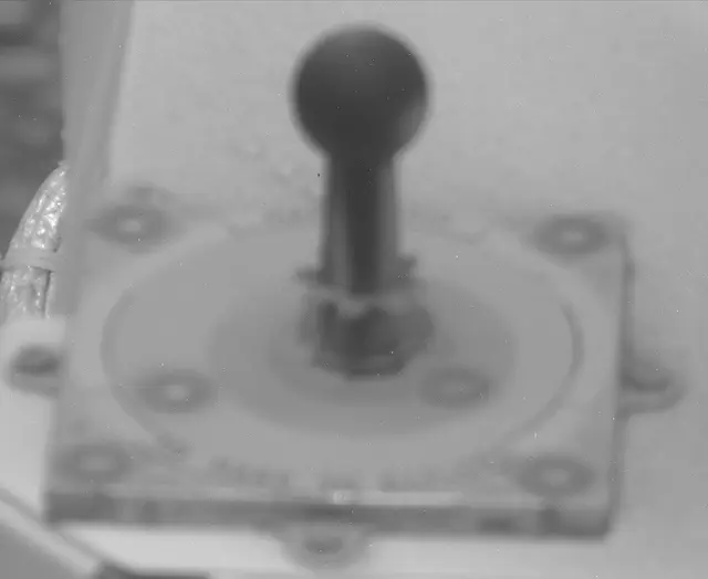 Sol 2304: Mast Camera (Mastcam)