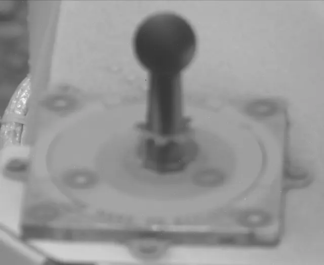 Sol 2304: Mast Camera (Mastcam)