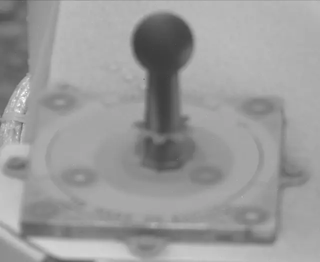 Sol 2304: Mast Camera (Mastcam)