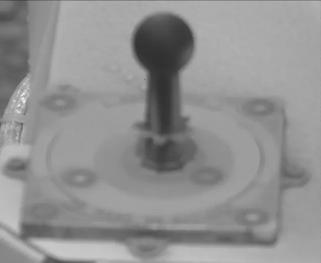 Sol 2304: Mast Camera (Mastcam)
