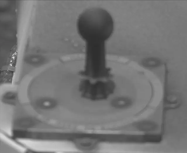 Sol 2304: Mast Camera (Mastcam)