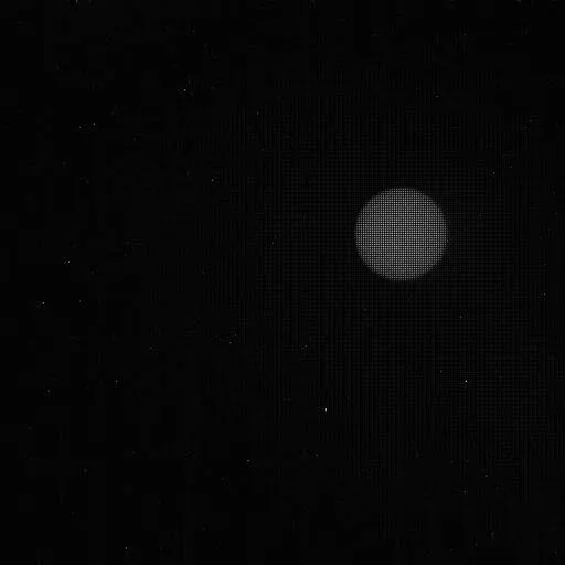 Sol 2304: Mast Camera (Mastcam)