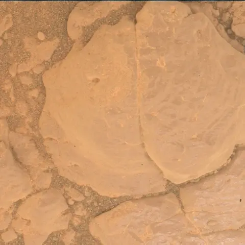 Sol 2304: Mars Hand Lens Imager (MAHLI)