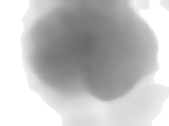 Sol 2304: Mars Hand Lens Imager (MAHLI)