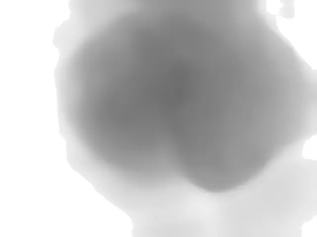 Sol 2304: Mars Hand Lens Imager (MAHLI)