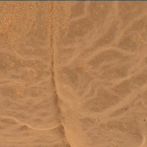 Sol 2304: Mars Hand Lens Imager (MAHLI)