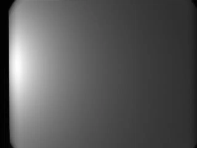 Sol 2305: Mast Camera (Mastcam)