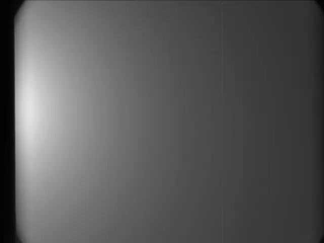 Sol 2305: Mast Camera (Mastcam)
