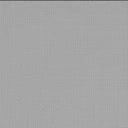 Sol 2305: Mast Camera (Mastcam)