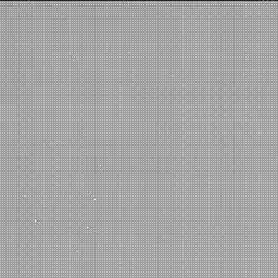 Sol 2305: Mast Camera (Mastcam)