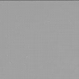 Sol 2305: Mast Camera (Mastcam)