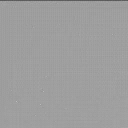 Sol 2305: Mast Camera (Mastcam)