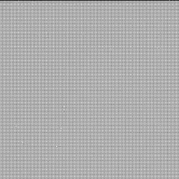 Sol 2305: Mast Camera (Mastcam)