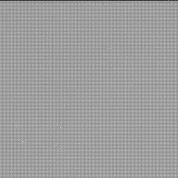 Sol 2305: Mast Camera (Mastcam)