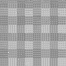 Sol 2305: Mast Camera (Mastcam)