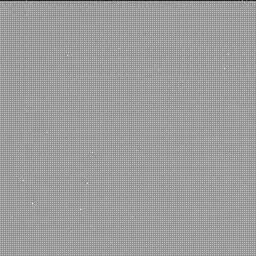 Sol 2305: Mast Camera (Mastcam)