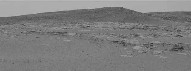 Sol 2306: Mast Camera (Mastcam)