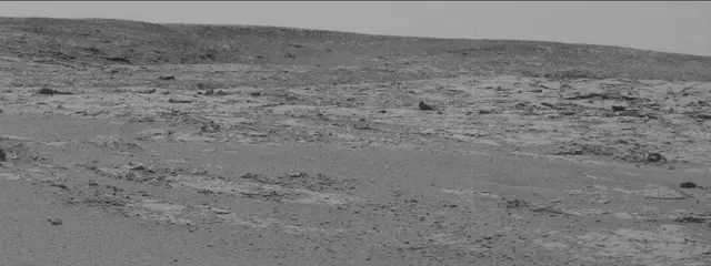 Sol 2306: Mast Camera (Mastcam)