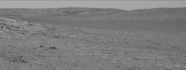Sol 2306: Mast Camera (Mastcam)