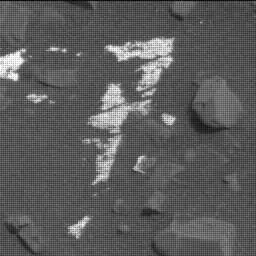 Sol 2306: Mast Camera (Mastcam)