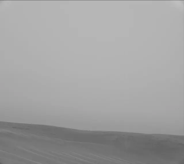 Sol 2307: Mast Camera (Mastcam)