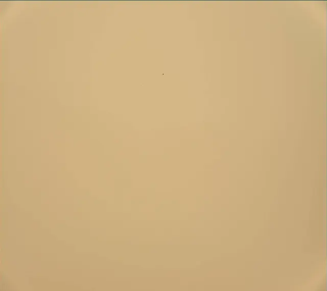 Sol 2307: Mast Camera (Mastcam)