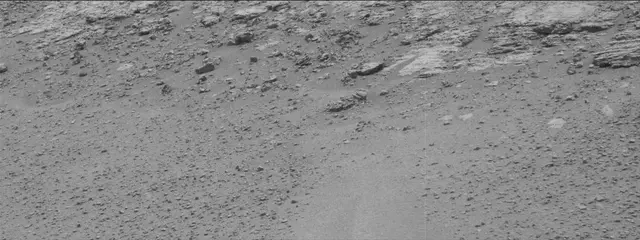Sol 2309: Mast Camera (Mastcam)