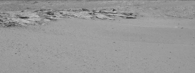 Sol 2309: Mast Camera (Mastcam)