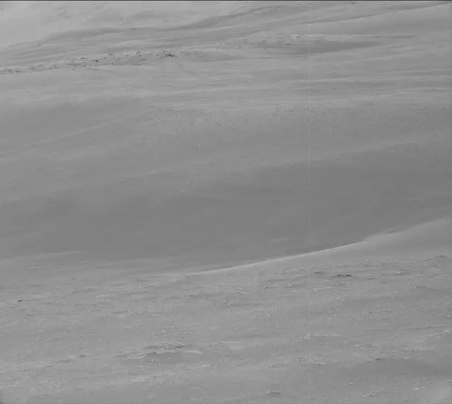 Sol 2309: Mast Camera (Mastcam)
