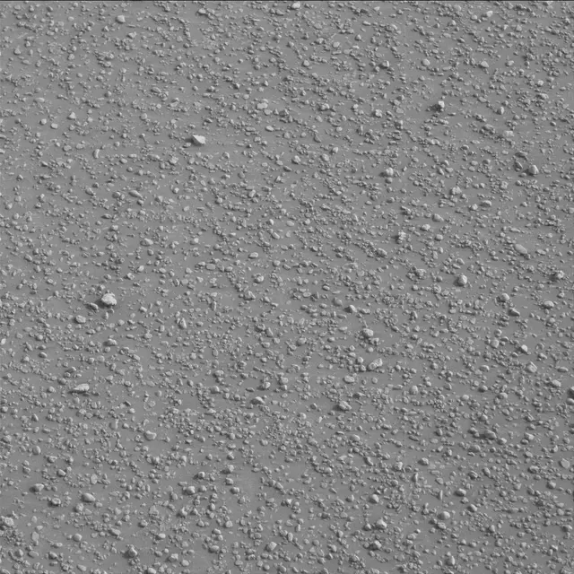 Sol 2309: Mast Camera (Mastcam)