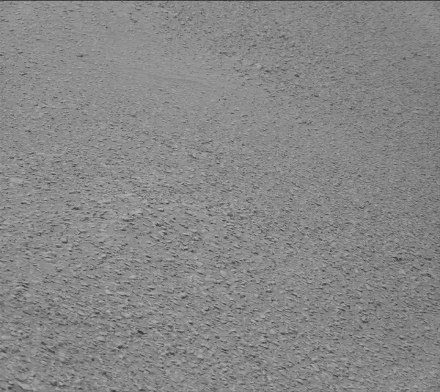 Sol 2309: Mast Camera (Mastcam)