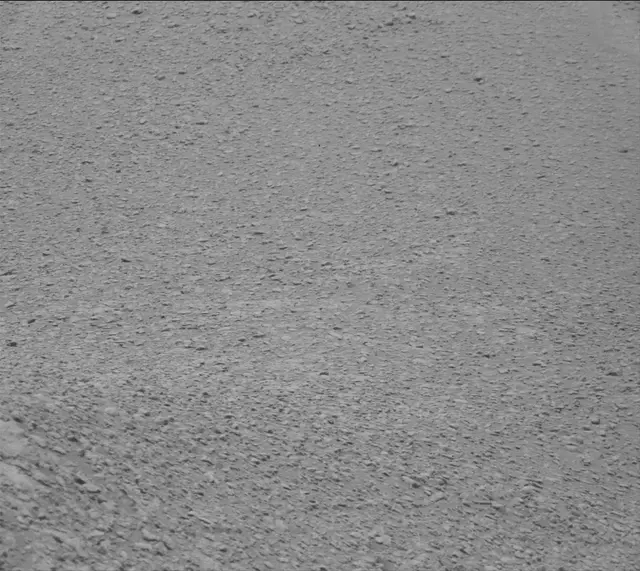 Sol 2309: Mast Camera (Mastcam)