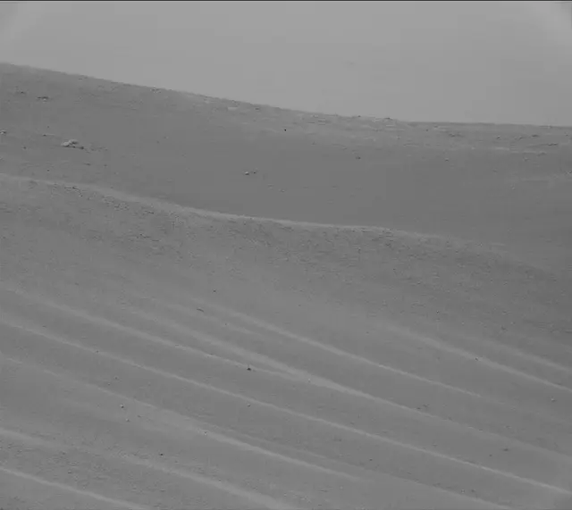 Sol 2309: Mast Camera (Mastcam)